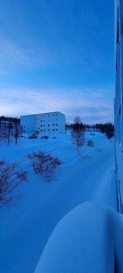 Lund - Exellent Apartment Tromsø Eksteriør bilde